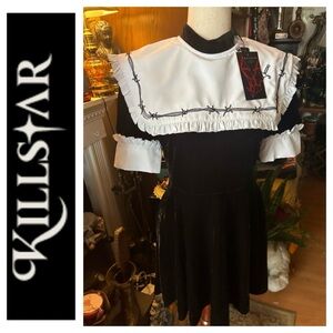 KILLSTAR Cora Dress